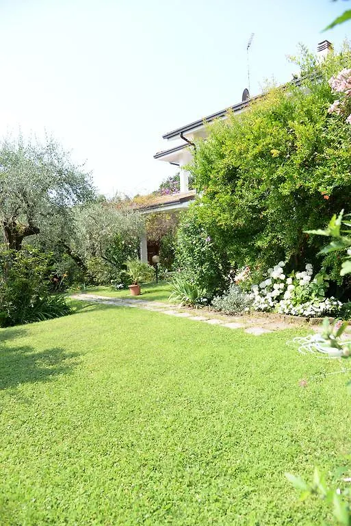 Il Paradiso Del Garda Bed & Breakfast Padenghe sul Garda Italy
