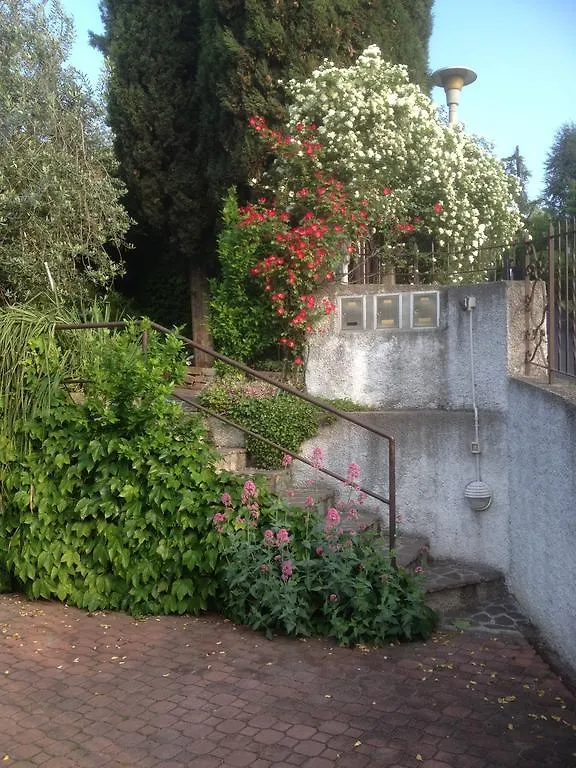 Il Paradiso Del Garda Bed & Breakfast Padenghe sul Garda