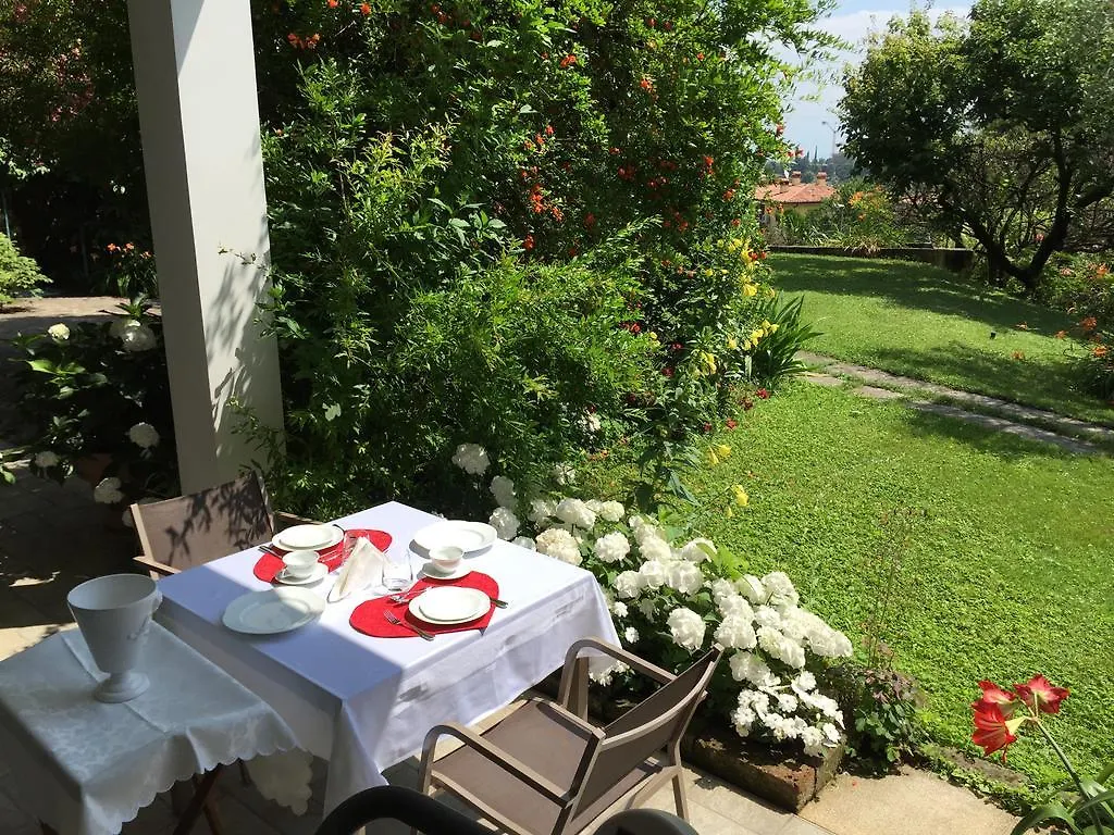 Il Paradiso Del Garda Bed & Breakfast Padenghe sul Garda