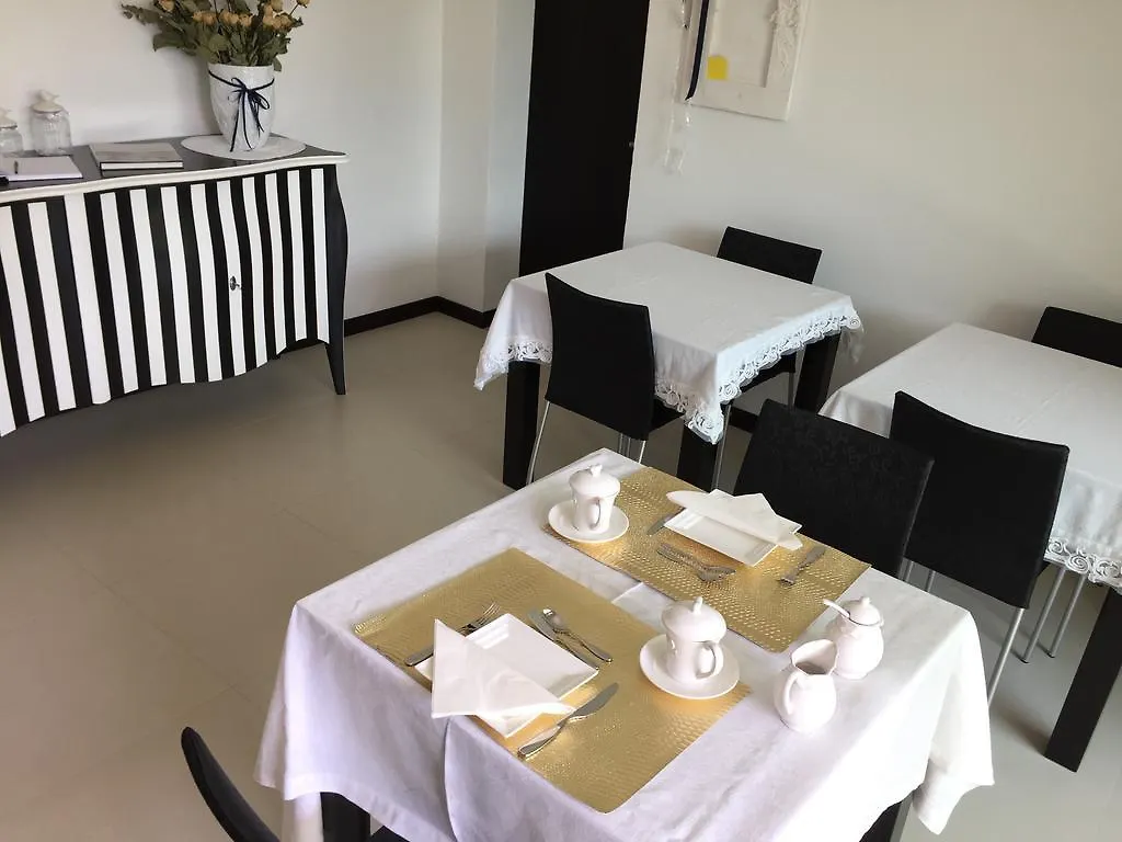 Il Paradiso Del Garda Bed & Breakfast Padenghe sul Garda