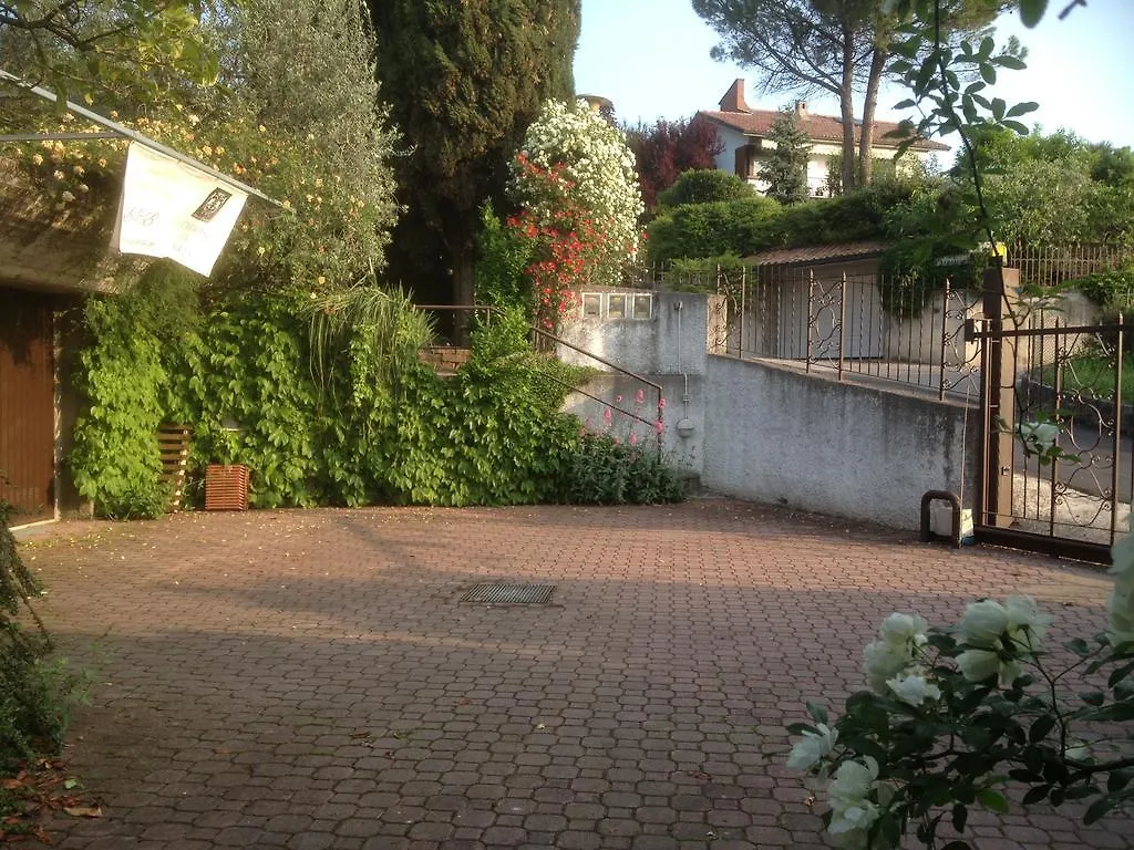 Il Paradiso Del Garda Bed & Breakfast Padenghe sul Garda