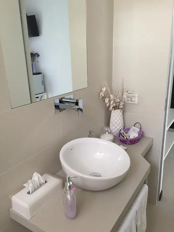 Il Paradiso Del Garda Bed & Breakfast Padenghe sul Garda
