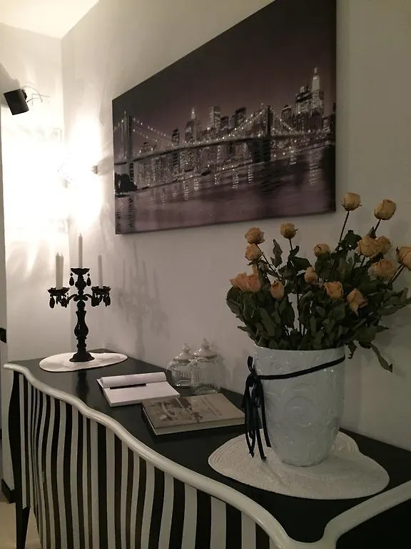 Il Paradiso Del Garda Bed & Breakfast Padenghe sul Garda