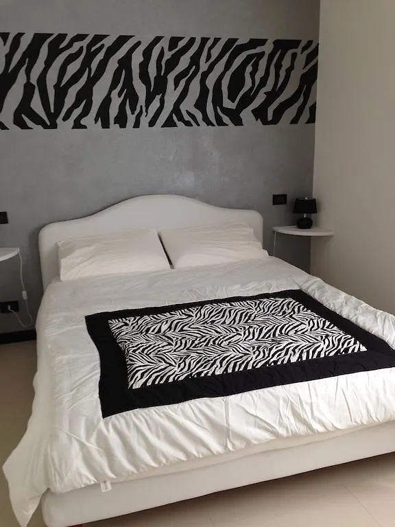 Il Paradiso Del Garda Bed & Breakfast Padenghe sul Garda