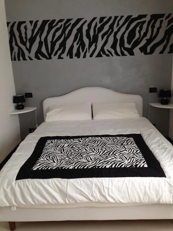 Il Paradiso Del Garda Bed & Breakfast Padenghe sul Garda Italy