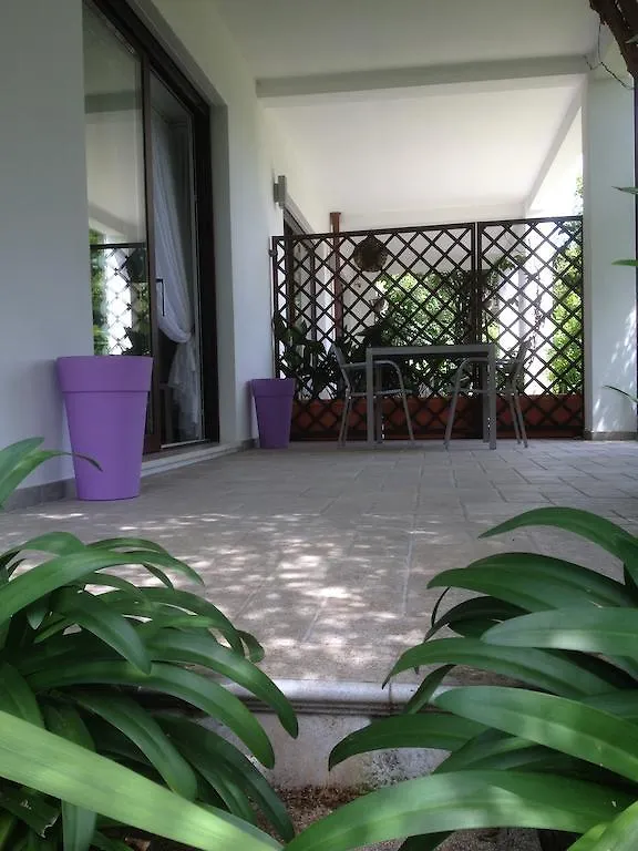 Il Paradiso Del Garda Bed & Breakfast Padenghe sul Garda
