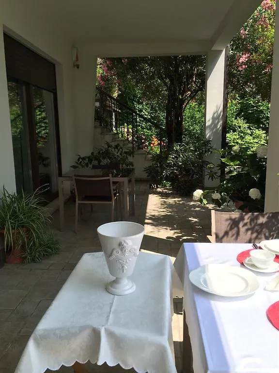 Il Paradiso Del Garda Bed & Breakfast Padenghe sul Garda