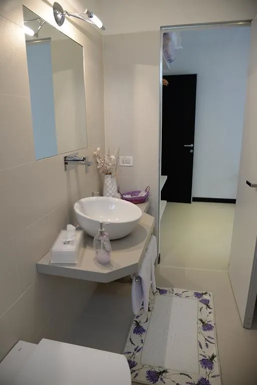 Il Paradiso Del Garda Bed and Breakfast Padenghe sul Garda Bed & Breakfast