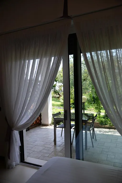 Il Paradiso Del Garda Bed and Breakfast Padenghe sul Garda
