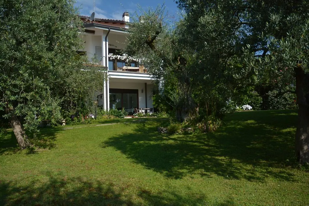 Il Paradiso Del Garda Bed and Breakfast Padenghe sul Garda 0*,  Italien