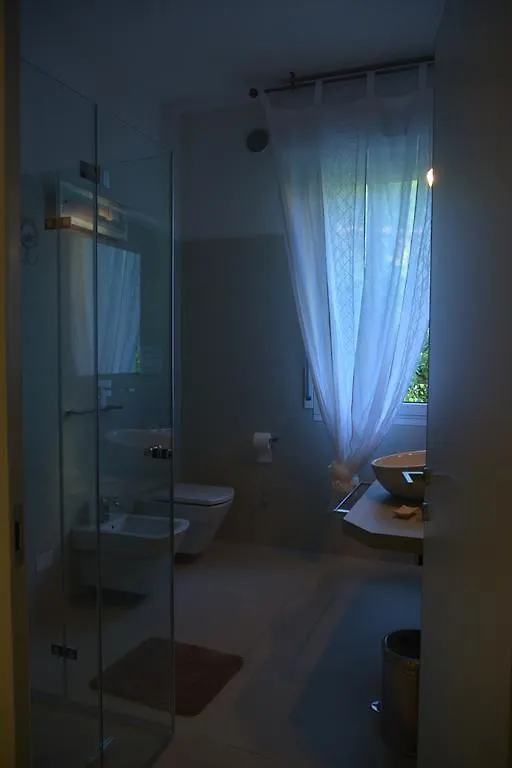 Bed & Breakfast Il Paradiso Del Garda Bed and Breakfast Padenghe sul Garda Italien