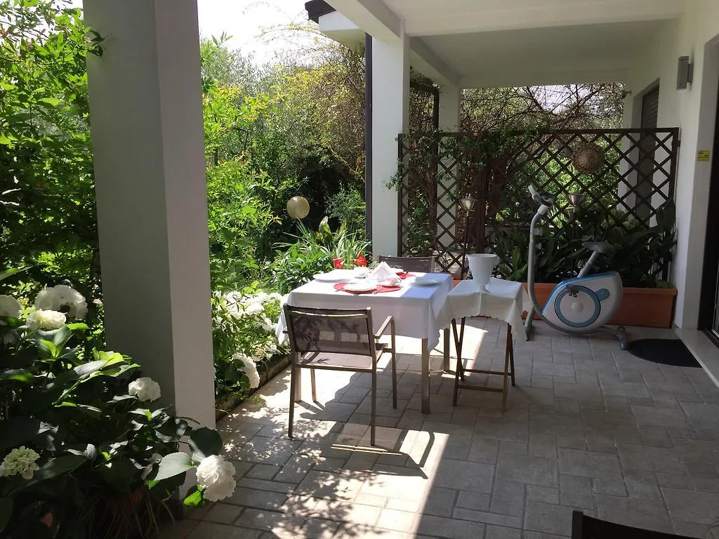 Il Paradiso Del Garda Bed and Breakfast Padenghe sul Garda