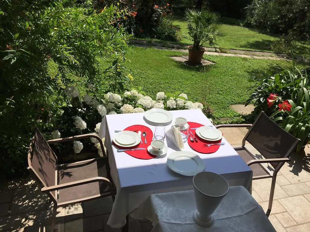 Il Paradiso Del Garda Bed and Breakfast Padenghe sul Garda