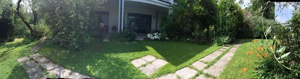 Il Paradiso Del Garda Bed and Breakfast Padenghe sul Garda
