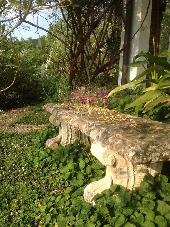 Il Paradiso Del Garda Bed and Breakfast Padenghe sul Garda
