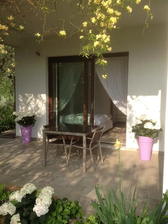 Bed & Breakfast Il Paradiso Del Garda Bed and Breakfast Padenghe sul Garda
