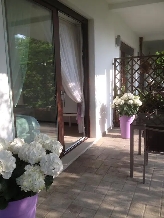 Bed & Breakfast Il Paradiso Del Garda Bed and Breakfast Padenghe sul Garda