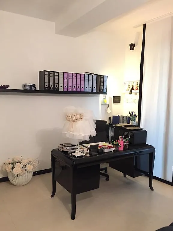 Il Paradiso Del Garda Bed and Breakfast Padenghe sul Garda Italien