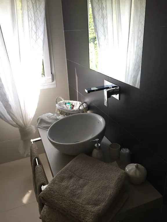 Il Paradiso Del Garda Bed and Breakfast Padenghe sul Garda