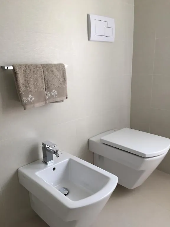 Il Paradiso Del Garda Bed and Breakfast Padenghe sul Garda Italien
