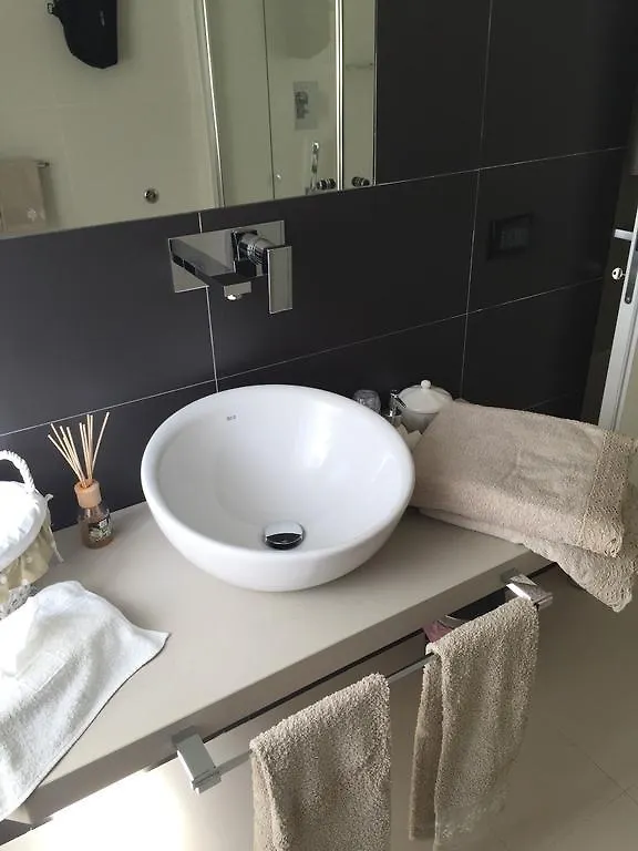Bed & Breakfast Il Paradiso Del Garda Bed and Breakfast Padenghe sul Garda