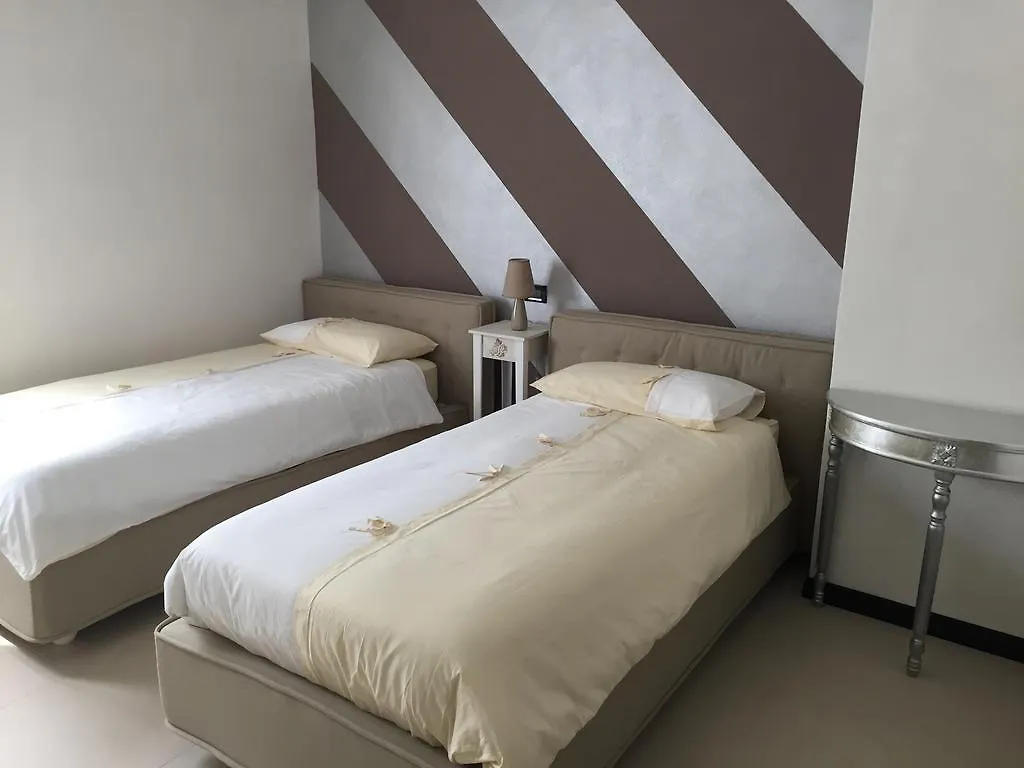 Il Paradiso Del Garda Bed and Breakfast Padenghe sul Garda Italien
