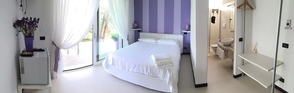 Bed & Breakfast Il Paradiso Del Garda Bed and Breakfast Padenghe sul Garda