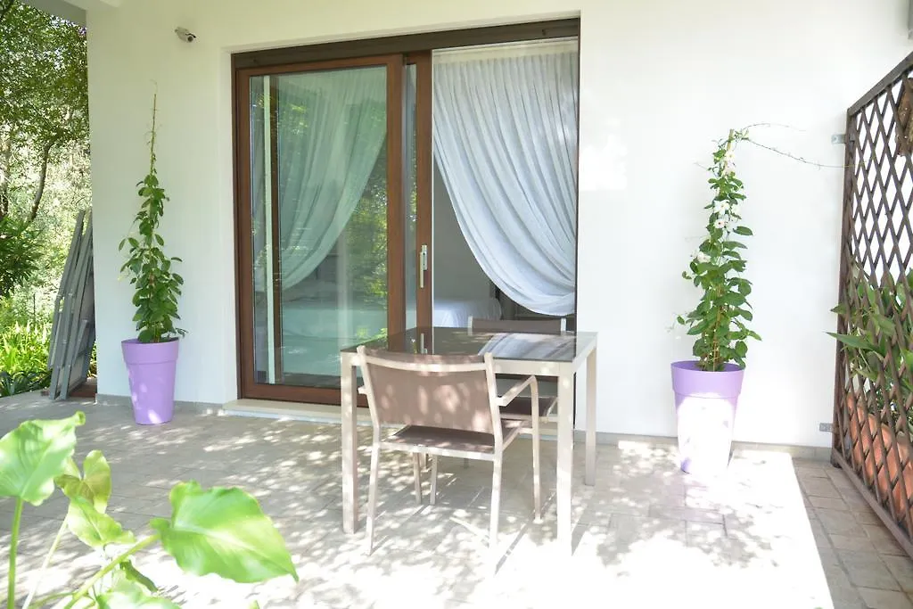 Il Paradiso Del Garda Bed and Breakfast Padenghe sul Garda Bed & Breakfast