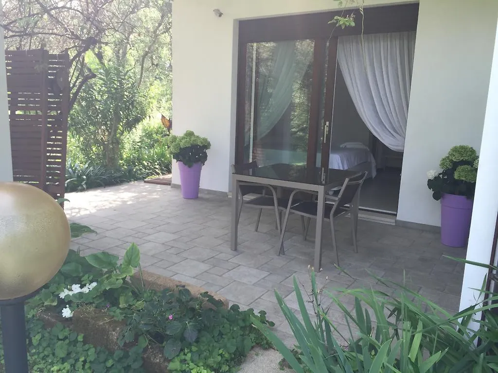 Bed & Breakfast Il Paradiso Del Garda Bed and Breakfast Padenghe sul Garda