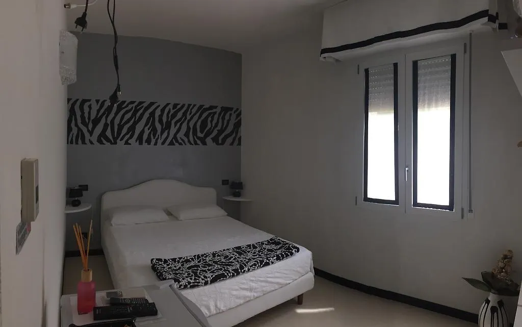 Il Paradiso Del Garda Bed and Breakfast Padenghe sul Garda