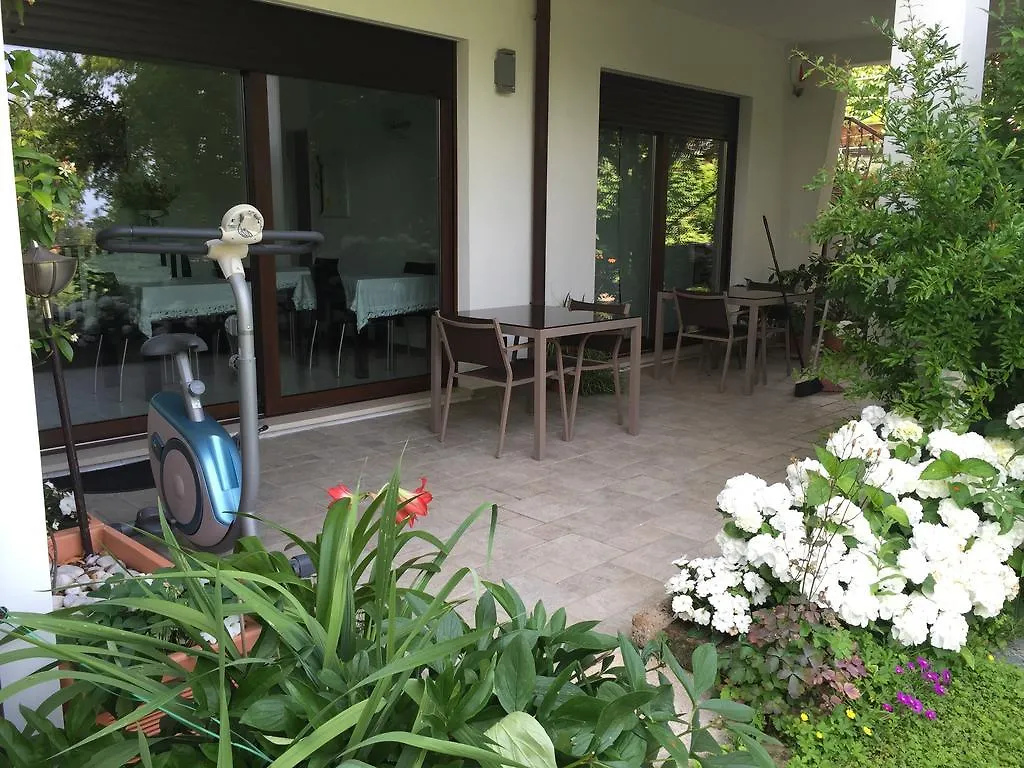 Il Paradiso Del Garda Bed and Breakfast Padenghe sul Garda Italien