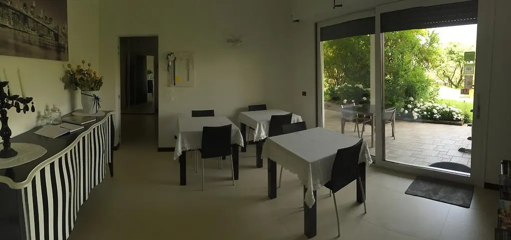 Il Paradiso Del Garda Bed and Breakfast Padenghe sul Garda