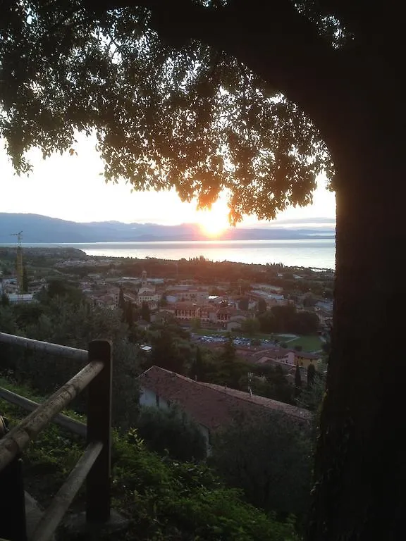 Il Paradiso Del Garda Bed and Breakfast Padenghe sul Garda