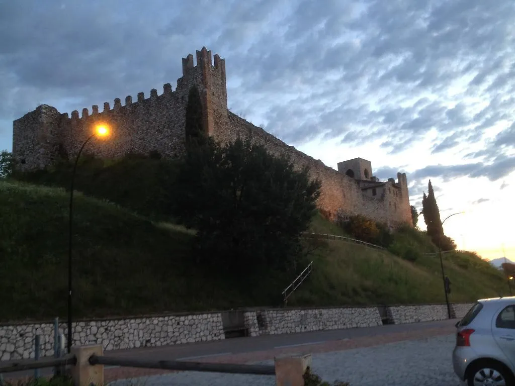 Il Paradiso Del Garda Bed and Breakfast Padenghe sul Garda Bed & Breakfast