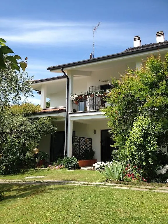 Il Paradiso Del Garda Bed and Breakfast Padenghe sul Garda Italien