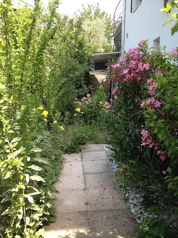 Il Paradiso Del Garda Bed and Breakfast Padenghe sul Garda Bed & Breakfast