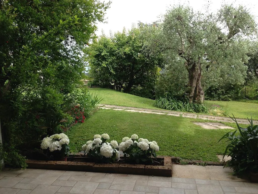 Il Paradiso Del Garda Bed and Breakfast Padenghe sul Garda