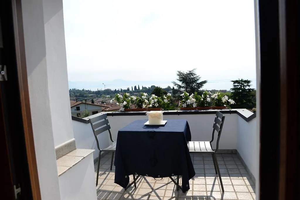 Il Paradiso Del Garda Bed and Breakfast Padenghe sul Garda