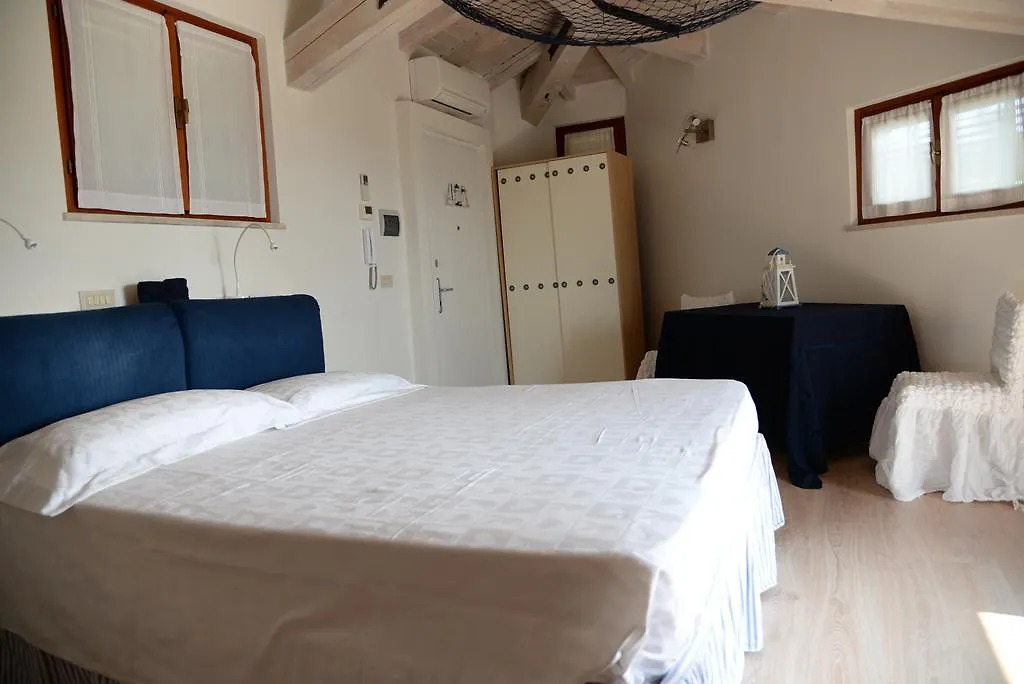 Bed & Breakfast Il Paradiso Del Garda Bed and Breakfast Padenghe sul Garda