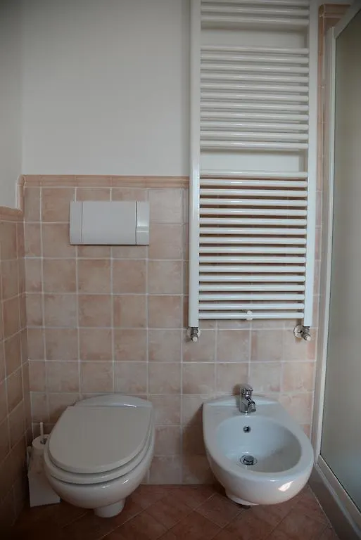Bed & Breakfast Il Paradiso Del Garda Bed and Breakfast Padenghe sul Garda